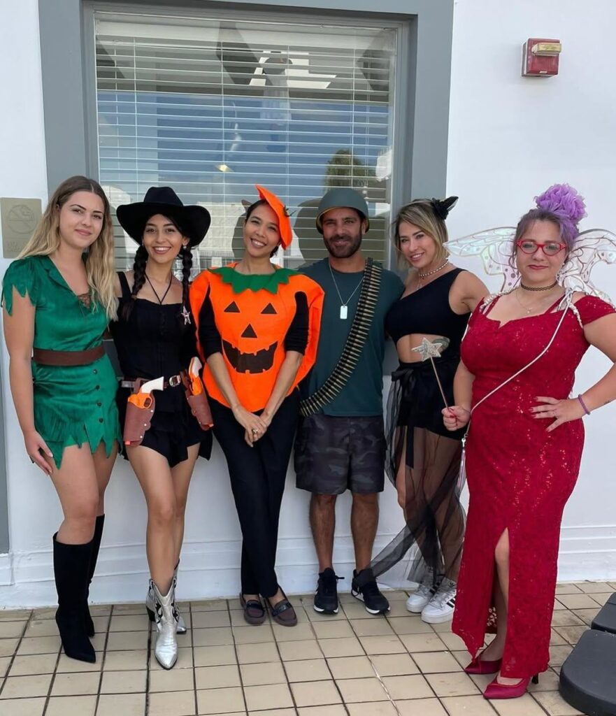 OHC Miami 邁阿密